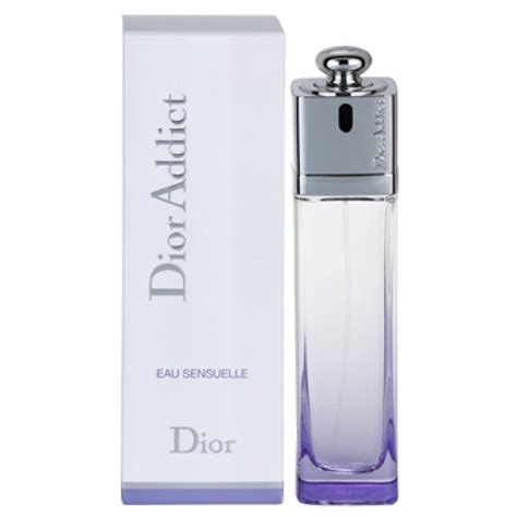 Dior Addict Eau Sensuelle by Christian Dior .